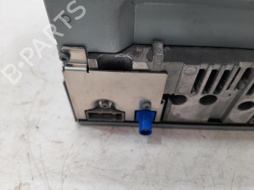 Electronic module NISSAN NOTE (E11, NE11) 1.4 | BP34273610M83  - Image 6