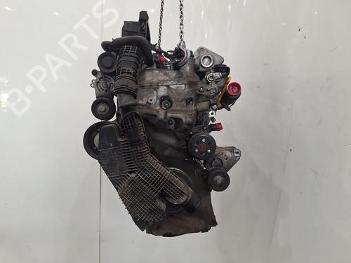 Motor NISSAN NOTE (E12) 1.2 DIG-S | BP36154159M1 - Image 3