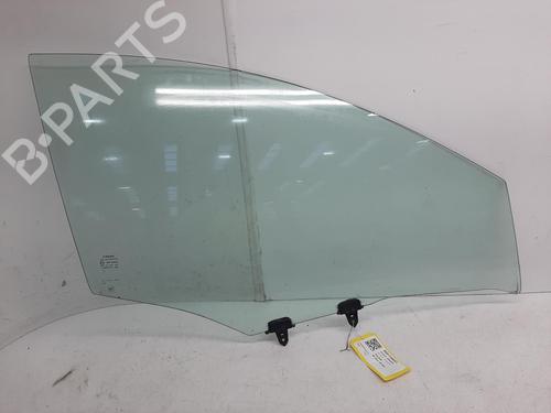 Used Front right door window NISSAN PULSAR Hatchback (C13) 1.2 DIG-T (115 hp) 26753912