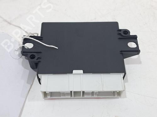 Control unit JAGUAR I-PACE (X590) EV400 AWD | BP32026968M11 