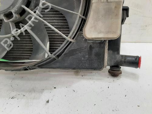 Radiator set KIA RIO IV (YB, SC, FB) 1.25 | BP36593747M120 - Image 5