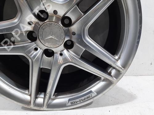 Cerchio MERCEDES-BENZ C-CLASS T-Model (S204) C 180 CGI (204.249) | BP30721732C45