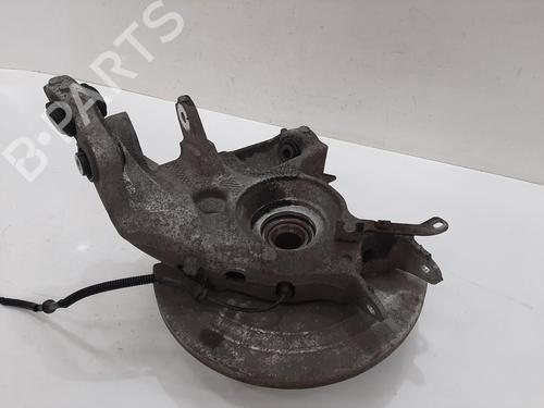 Left rear steering knuckle JAGUAR I-PACE (X590) EV400 AWD | BP34533335M27 - Image 4