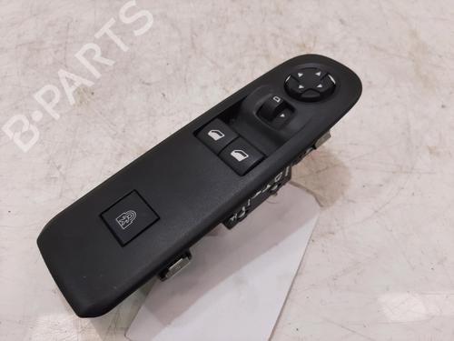 Right front window switch CITROËN BERLINGO (ER_, EC_) 1.5 BlueHDi 130 (ECYHZJ, ECYHZR) | BP37400358I26  - Image 6
