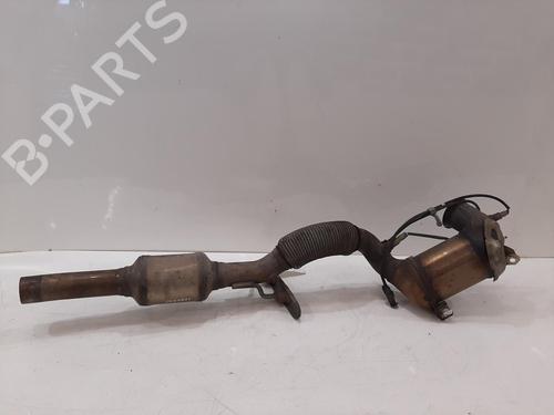 Catalyst VW PASSAT B8 (3G2, CB2) 1.5 TSI | BP36878712M10  - Image 5