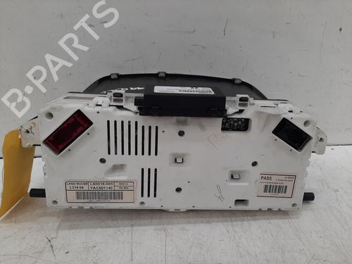 Instrument cluster LAND ROVER FREELANDER I (L314) 2.0 Td4 4x4 | BP26852084C47 