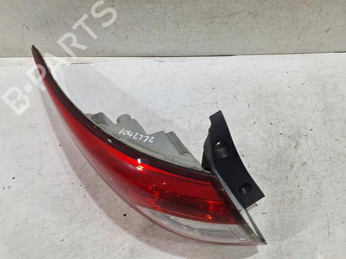 Left taillight HYUNDAI ix35 (LM, EL, ELH) 1.7 CRDi | BP32381157C34
