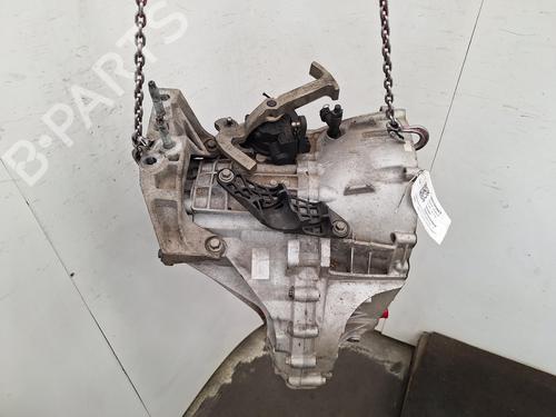 Gearbox FORD TRANSIT CUSTOM V362 Van (FY, FZ) 2.0 EcoBlue | BP40010686M3 - Image 5