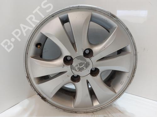 Felg HYUNDAI i10 I (PA) 1.2 (86 hp) 32380182