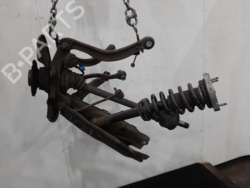 Querlenker links hinten für MERCEDES-BENZ SL (R231) 400 (231.466) (367 hp) 26785338