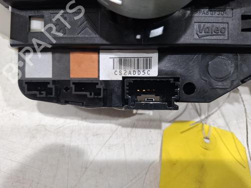 Switch PEUGEOT 2008 I (CU_) 1.2 VTi | BP38083833I30 - Image 5
