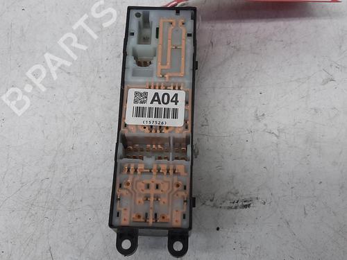 Switch SUBARU LEGACY V Estate (BR) 2.0 D AWD (BRD) | BP26828144I30 