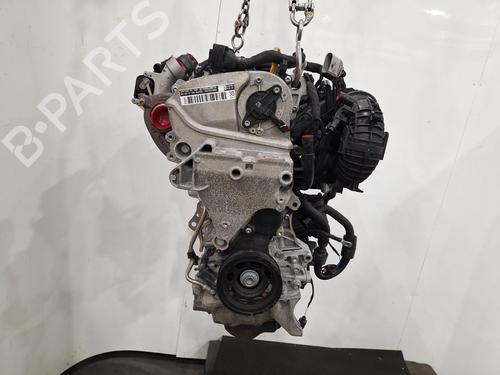 Moteur VW T-ROC (A11, D11) 1.5 TSI (150 hp) 31846695