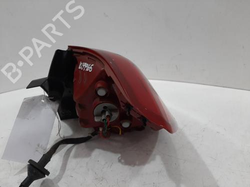 Left taillight KIA RIO IV (YB, SC, FB) 1.25 | BP31927908C34 