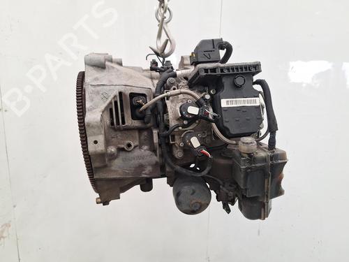 Gearbox CITROËN C3 Picasso (SH_) 1.6 VTi 120 | BP29637301M3 