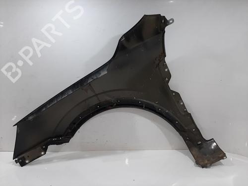 Right front fenders VAUXHALL ANTARA A (L07) 2.2 CDTi 4x4 | BP26853418C42 