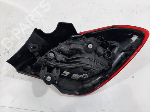 Left taillight VAUXHALL CORSA Mk IV (E) (X15) 1.4 | BP29810020C34 