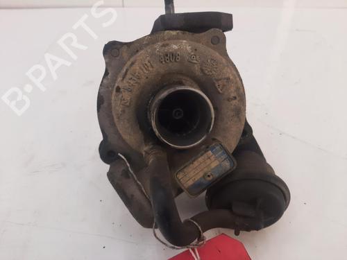 Turbolader/Kompressor VAUXHALL CORSA Mk III (D) (S07) 1.3 CDTI (L08) (75 hp) 26862873