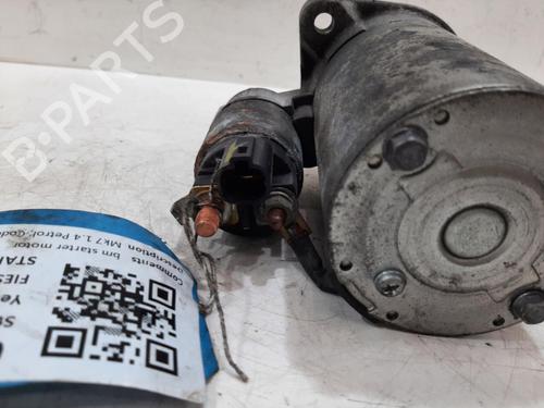 Anlasser FORD FIESTA VI (CB1, CCN) 1.4 | BP29236722M8 