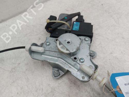 Front right window mechanism VAUXHALL ANTARA A (L07) 2.2 CDTi 4x4 | BP26864691C23 