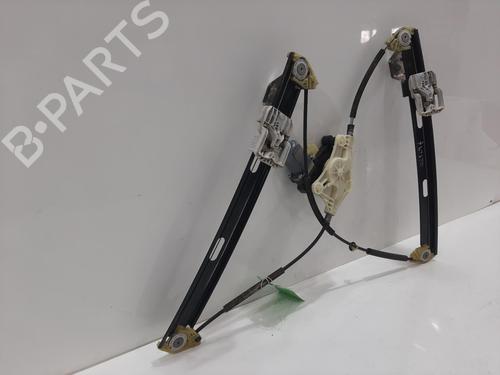 Front left window mechanism SEAT LEON ST (5F8) 1.2 TSI | BP28085155C22 