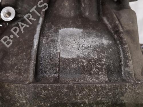 Gearbox HYUNDAI i30 (FD) 1.6 CRDi | BP28115140M3 