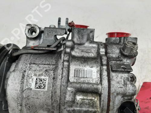 AC compressor AUDI A4 B8 Avant (8K5) 2.0 TDI | BP30897055M34  - Image 6