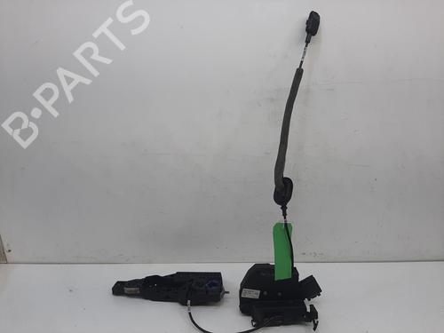 Autre RENAULT CLIO IV (BH_) 1.5 dCi 90 (90 hp) 28085335