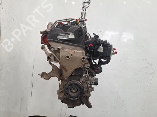 Used Engine VW GOLF VII (5G1, BQ1, BE1, BE2) 1.4 TSI (150 hp) 27630003