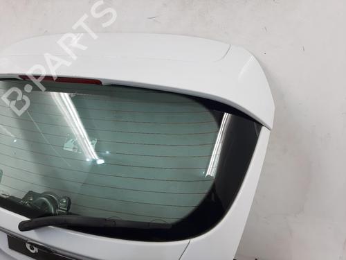 Tailgate FORD FIESTA VI (CB1, CCN) 1.25 | BP29810440C6 