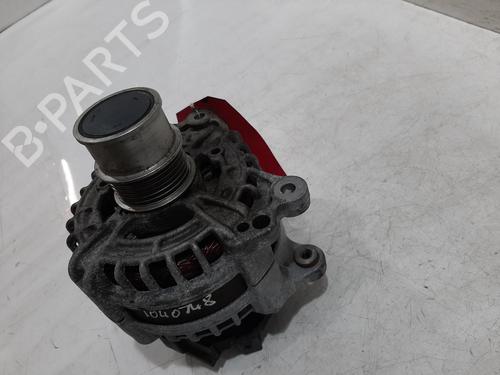 Alternator VW T-CROSS (C11, D31) 1.5 TSI | BP33035147M7  - Image 6