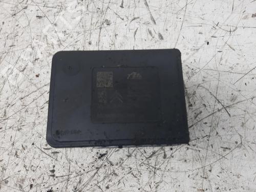 Used ABS pump CITROËN C4 CACTUS 1.6 BlueHDi 100 (99 hp) 26784175