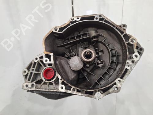 Gearkasse VAUXHALL CORSA Mk III (D) (S07) 1.2 i 16V (L08) (86 hp) 30671703