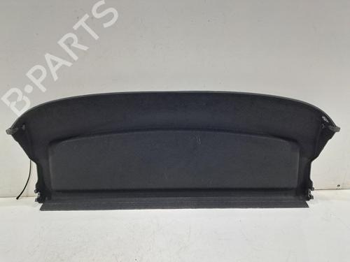Rear parcel shelf AUDI A1 Sportback (8XA, 8XF) 1.4 TFSI | BP31209514C85 