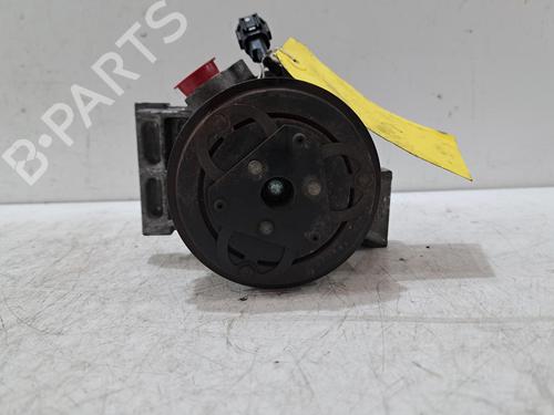 AC-Kompressor NISSAN NOTE (E12) 1.2 DIG-S | BP38769940M34 - Image 5
