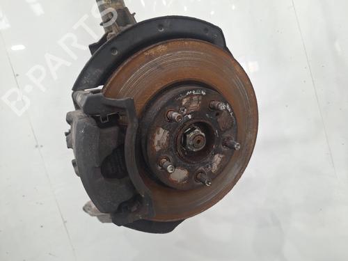 Left front suspension HONDA CIVIC VIII Hatchback (FN, FK) 1.8 (FN1, FK2) | BP29496290M72 