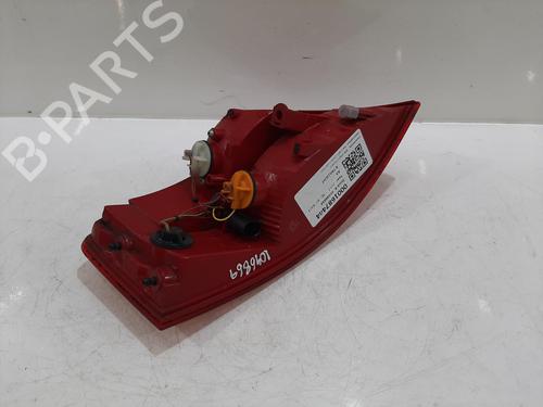 Right taillight AUDI A3 Convertible (8P7) 1.2 TFSI | BP33940471C35 - Image 5