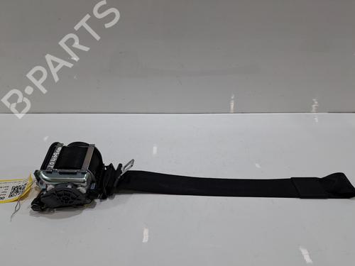 Used Other Other AUDI A3 Convertible (8P7) 2.0 TDI (140 hp) 33988587 33988587