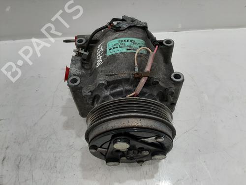 AC compressor HONDA CIVIC IX (FK) 1.4 i-VTEC (FK1) | BP33868553M34 - Image 2