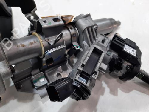 Steering column MAZDA 2 (DE_, DH_) 1.3 (DE3FS) | BP38532198M21  - Image 5