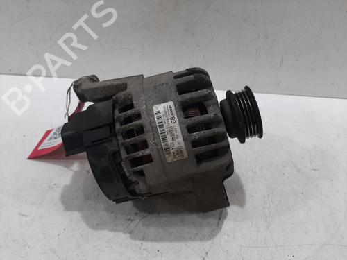 Used Alternator CHRYSLER YPSILON 1.2 (69 hp) 31009154
