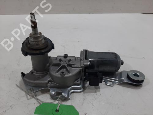 Used Rear wiper motor PEUGEOT 108 1.0 VTi 72 (72 hp) 29525047