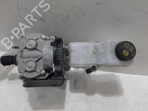 Brake master cylinder JAGUAR I-PACE (X590) EV400 AWD | BP30516753M77 