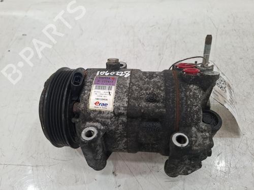 Used AC compressor AC compressor 39450228 39450228
