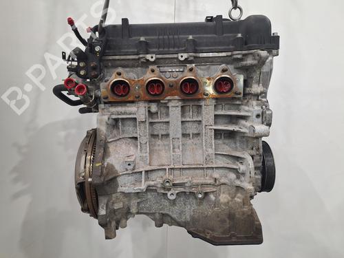 Engine HYUNDAI ix20 (JC) 1.4 | BP29397694M1 