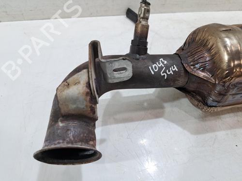 Catalyst DS DS 3 (SA_) 1.2 VTi 82 (SAHMZ6) | BP32851765M10 - Image 3