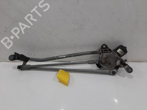 Front wiper motor DACIA SANDERO II TCe 90 (B8M1, B8MA, B8AC) | BP30095203M29