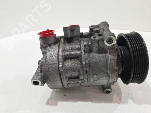 AC compressor VW GOLF SPORTSVAN VII (AM1, AN1) 1.6 TDI | BP32026883M34