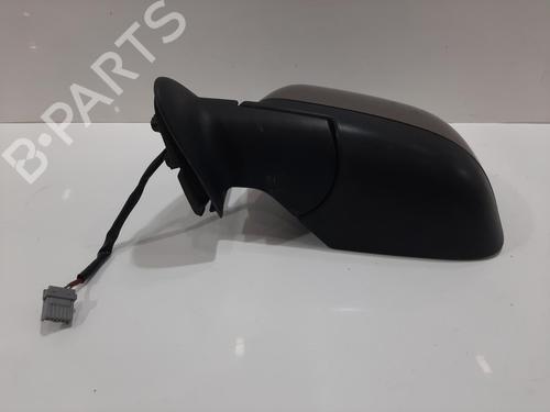 Left mirror NISSAN MICRA III (K12) 1.4 16V | BP28085041C26 