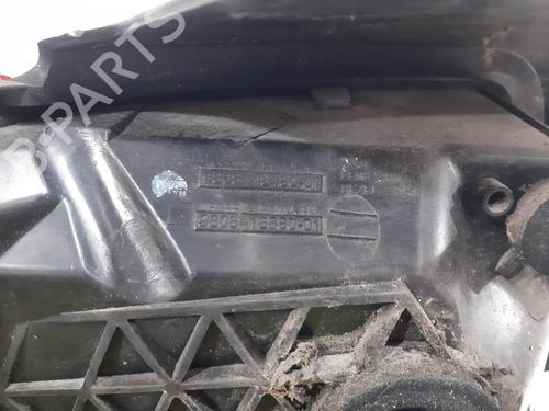 Right taillight DS DS 3 (SA_) 1.2 THP 130 (SAHNYM) | BP37520124C35 - Image 2